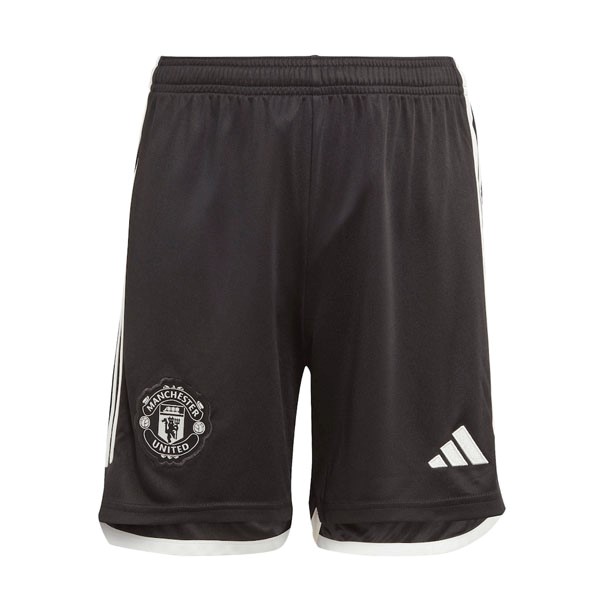 Pantalones Manchester United 2nd 2023-2024
